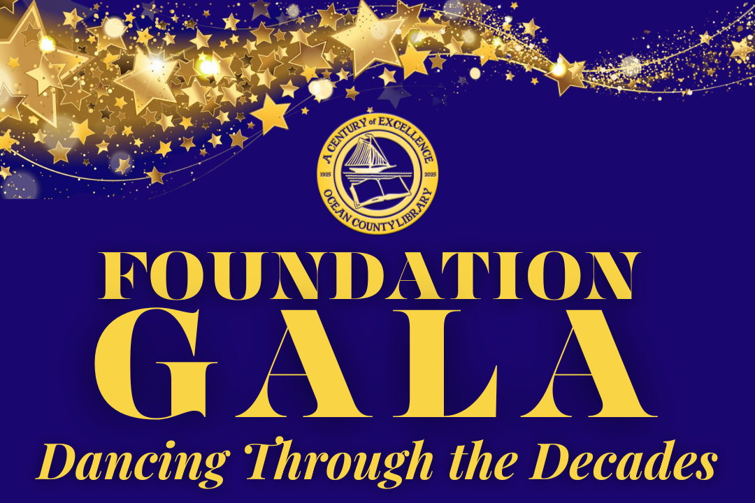 Foundation Gala - Dancing Through the Decades