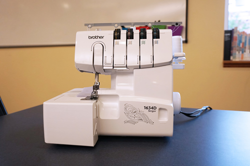 Serger - Brother® 1634D