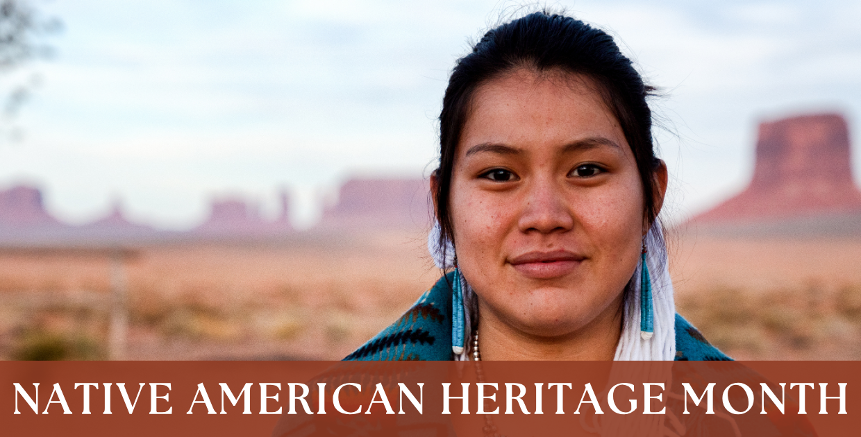 Native American Heritage Month