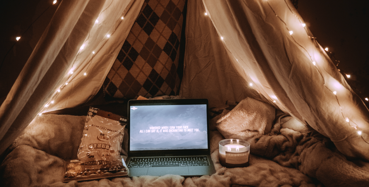 Streaming Media for Teens