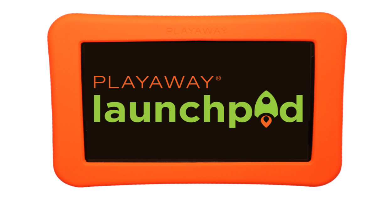 PLAYAWAY Launchpad
