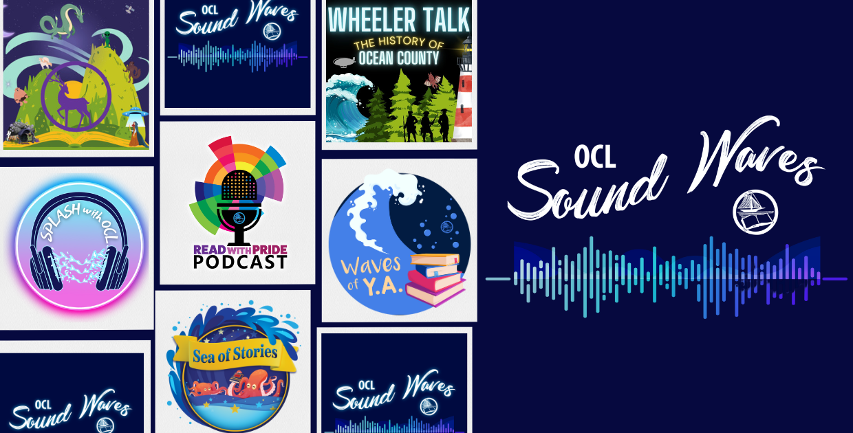 OCL Sound Waves Podcast