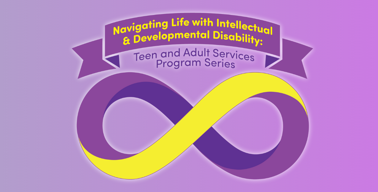 Navigating Life with Intellectual Development Disability