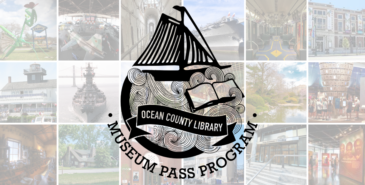 Museum Pass Program