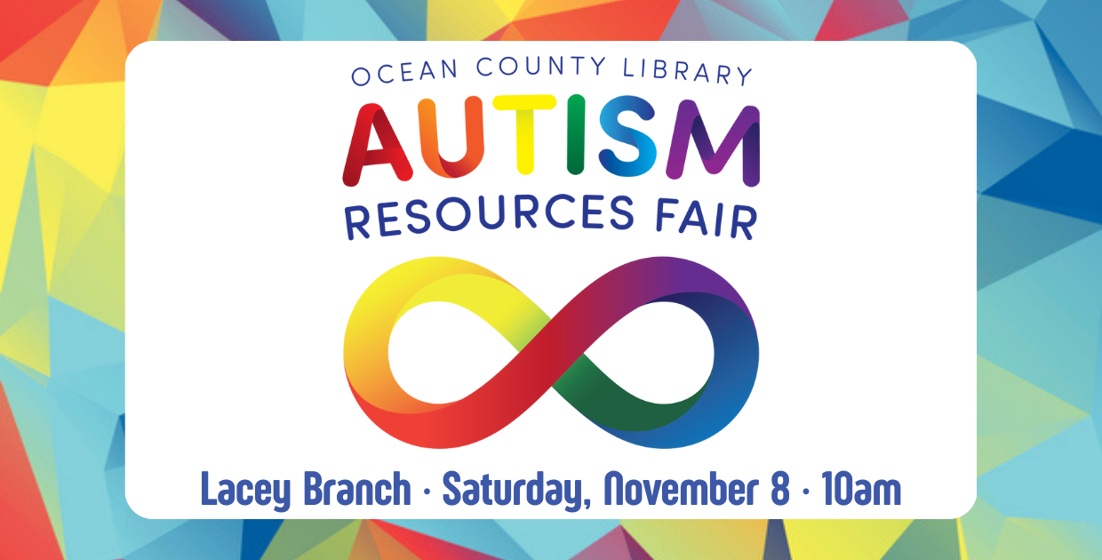 Autism Resources Fair. Spotlight on Teen & Adult Services
